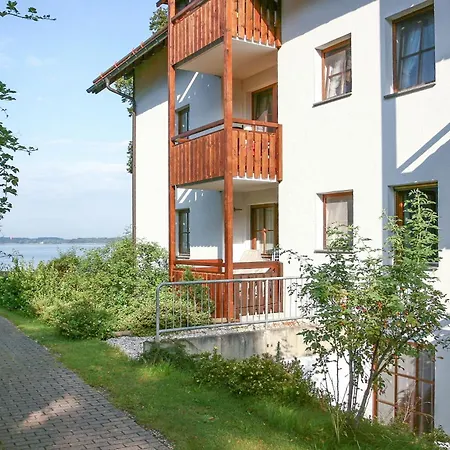 Seeliebe Appartement *